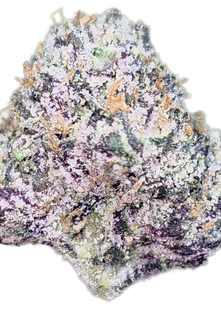 Strawberry Cough Med 35% THCa BULK