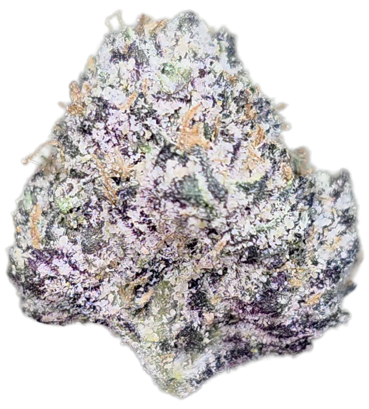 Strawberry Cough Med 35% THCa