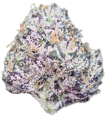 Strawberry Cough Med 35% THCa