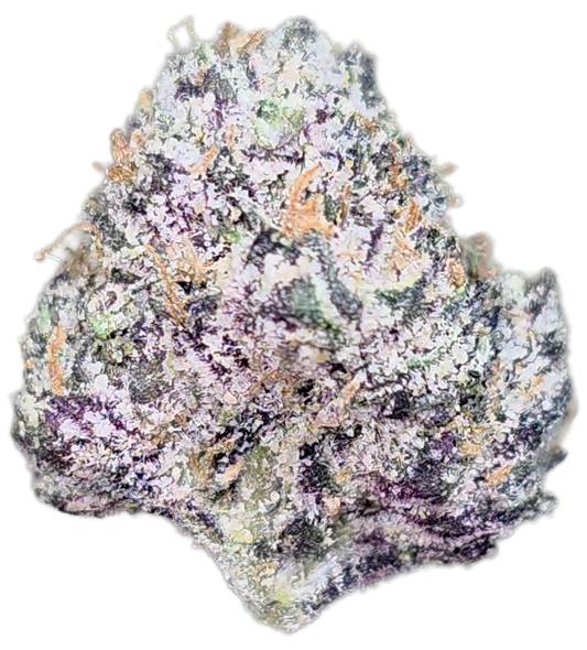 Strawberry Cough Med 35% THCa