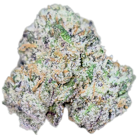 Tropical Punch Med 35% THCa BULK