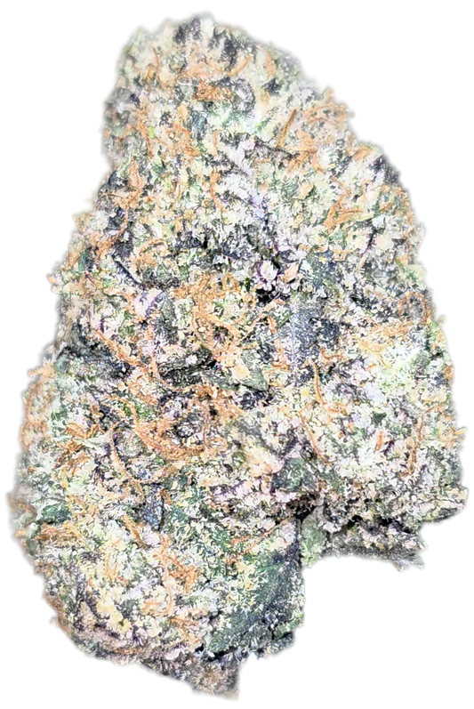 Strawberry Cough 35% THCa