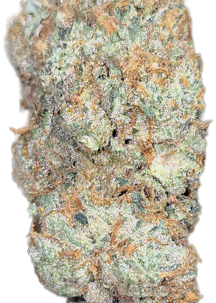 Clementine 33% THCA