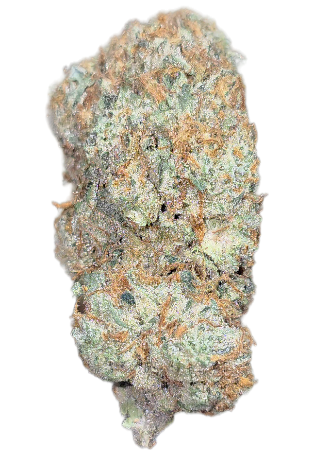 Clementine 33% THCA