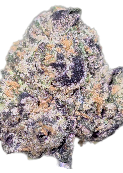London Pound Cake Smalls 34% THCa