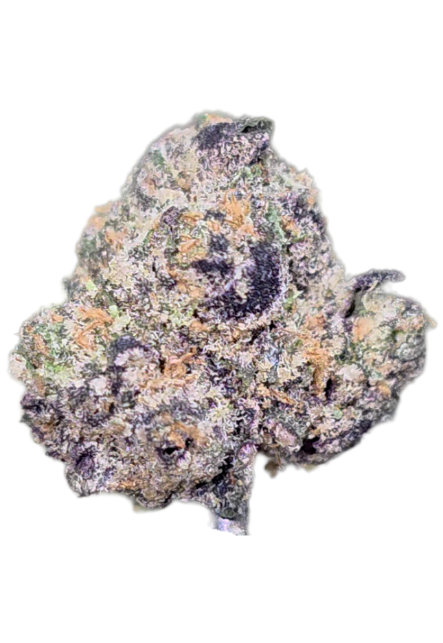 London Pound Cake Smalls 34% THCa Bulk