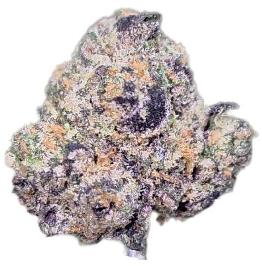 London Pound Cake Smalls 34% THCa