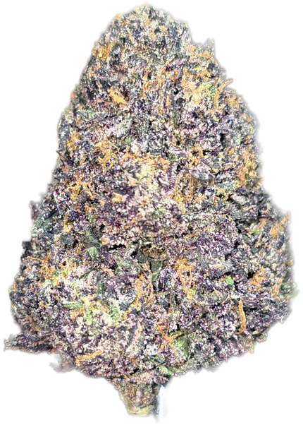 Grandaddy Purp 36% Thca