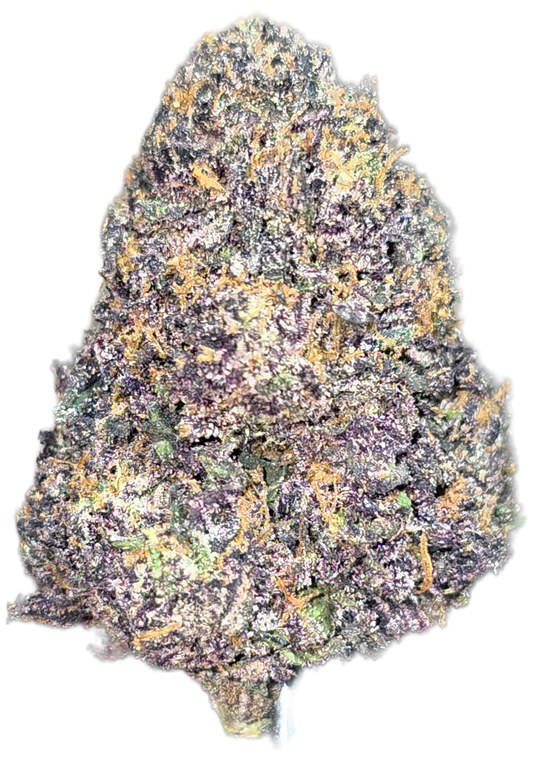 Grandaddy Purp 36% Thca
