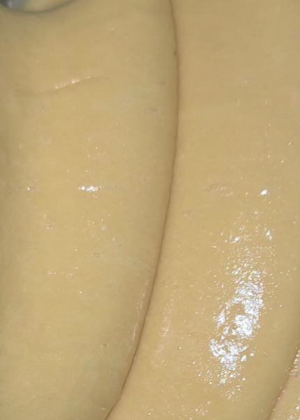 Discount concentrate dabs with golden color available to buy online 