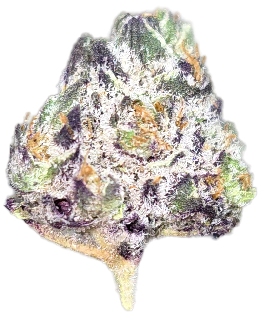 White Truffle 34% THCa Smalls