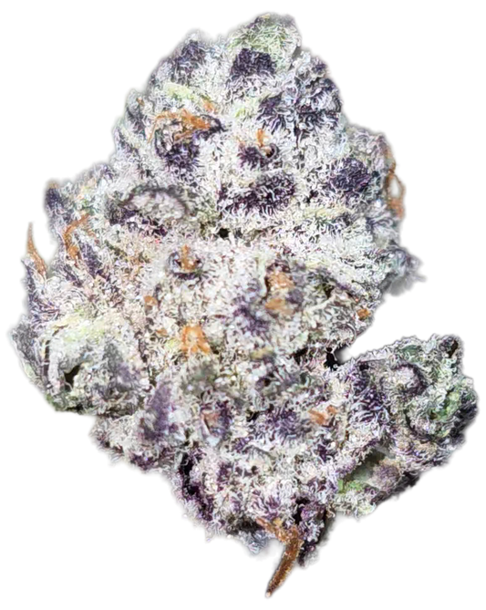 Black velvet 35% THCa Smalls