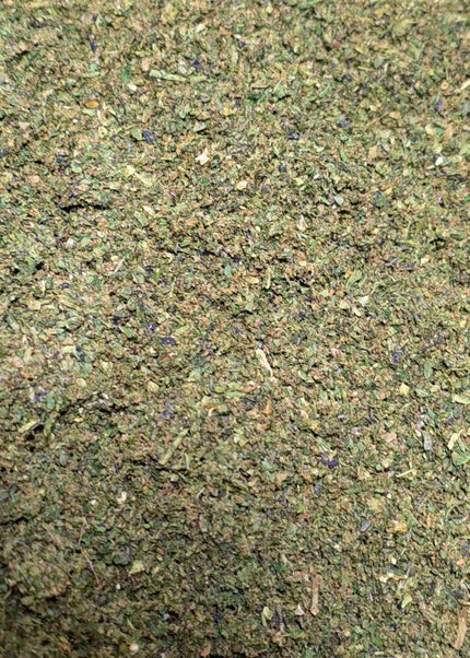 Blueberry Muffin 35% THCA Shake/Trim