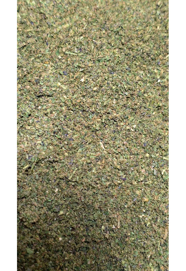 Blueberry Muffin 35% THCA Shake/Trim