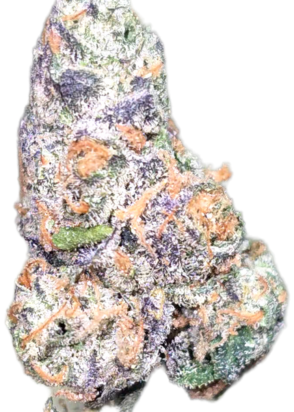 Black Bubba Med 36% THCA Bulk