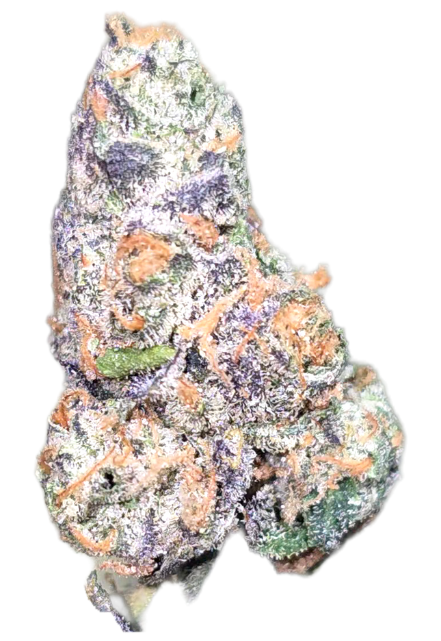 Black Bubba Med 36% THCA Bulk