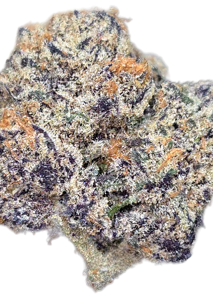 Green Crack 36%  Thca