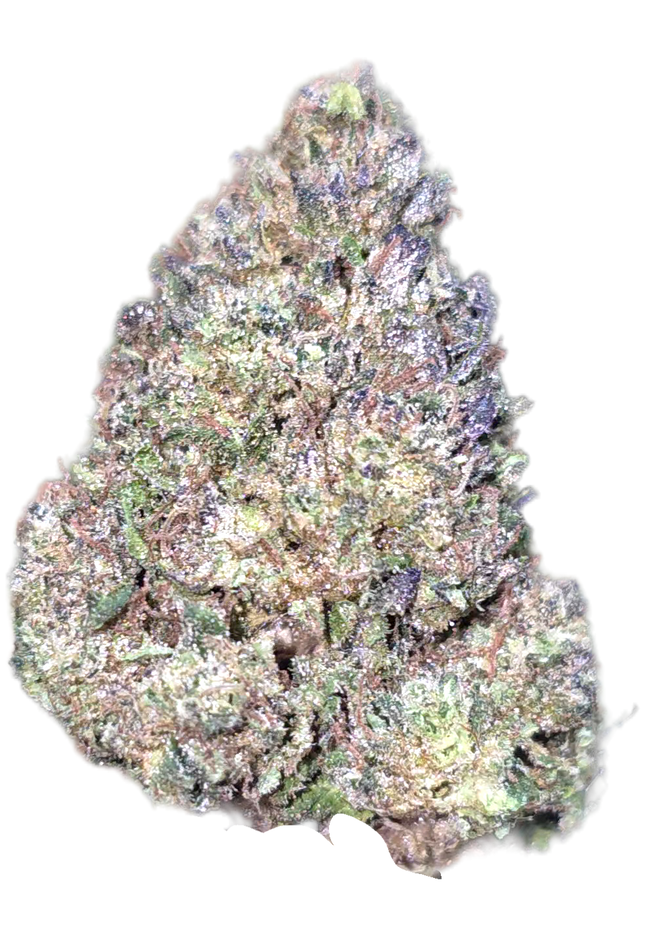 Harlequin 32% Thca