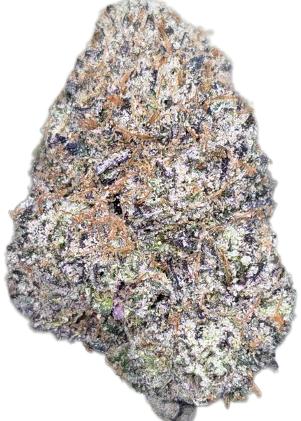 Rainbow Gasoline 35% Thca (RARE STRAIN) New Grow