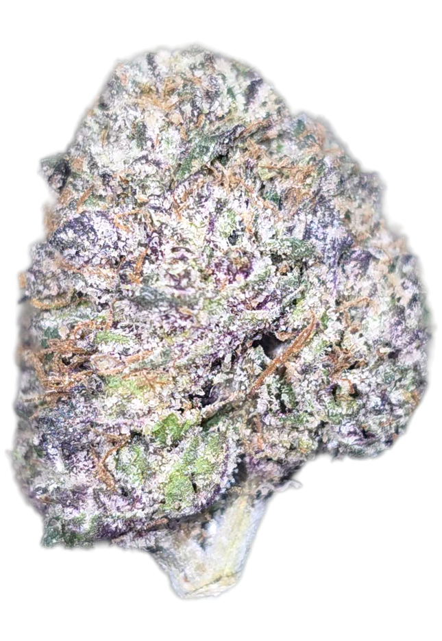 Grape Ape 35% Thca Indica
