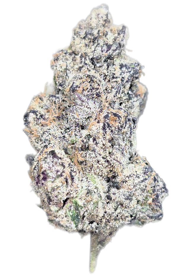 Cotton Candy  36%  Thca