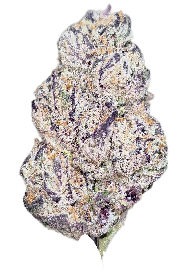 Cactus Breath 36% Thca
