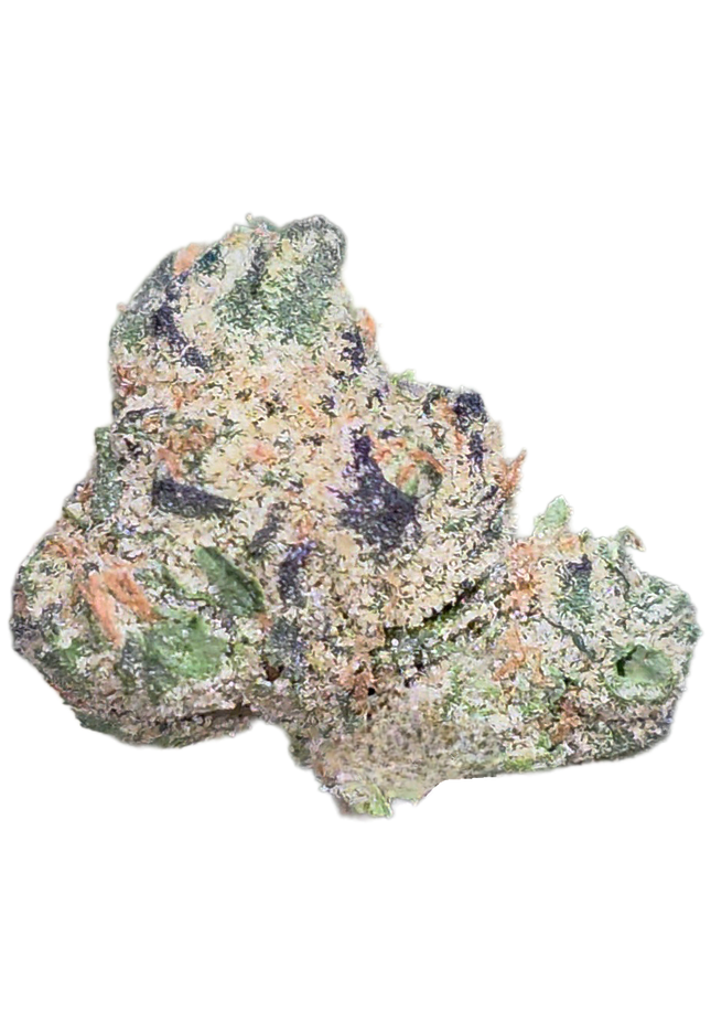 Grape Lemon Cherry 35% THCa Smalls Bulk