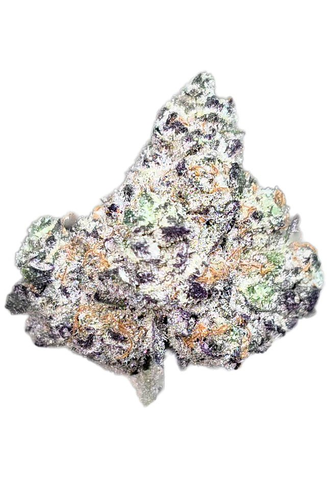 Black velvet 35% THCa Med Bulk