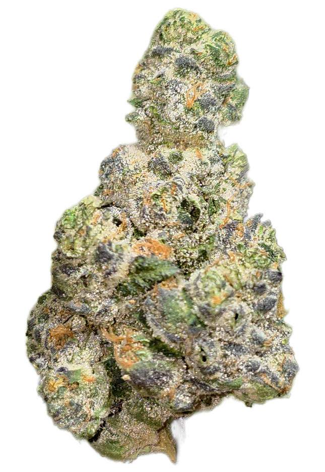 Devil Fruit 34% Mediums