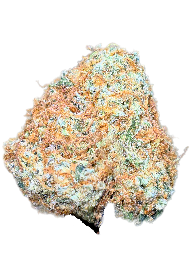 Golden Fire OG 35% Thca Medium