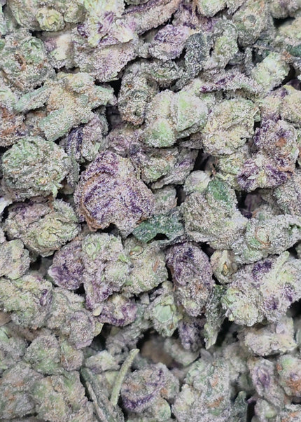 Ice Cream Pie Micros 36% Thca Bulk