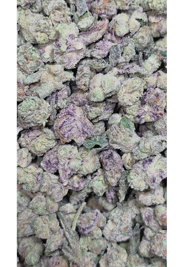 Ice Cream Pie Micros 36% Thca Bulk