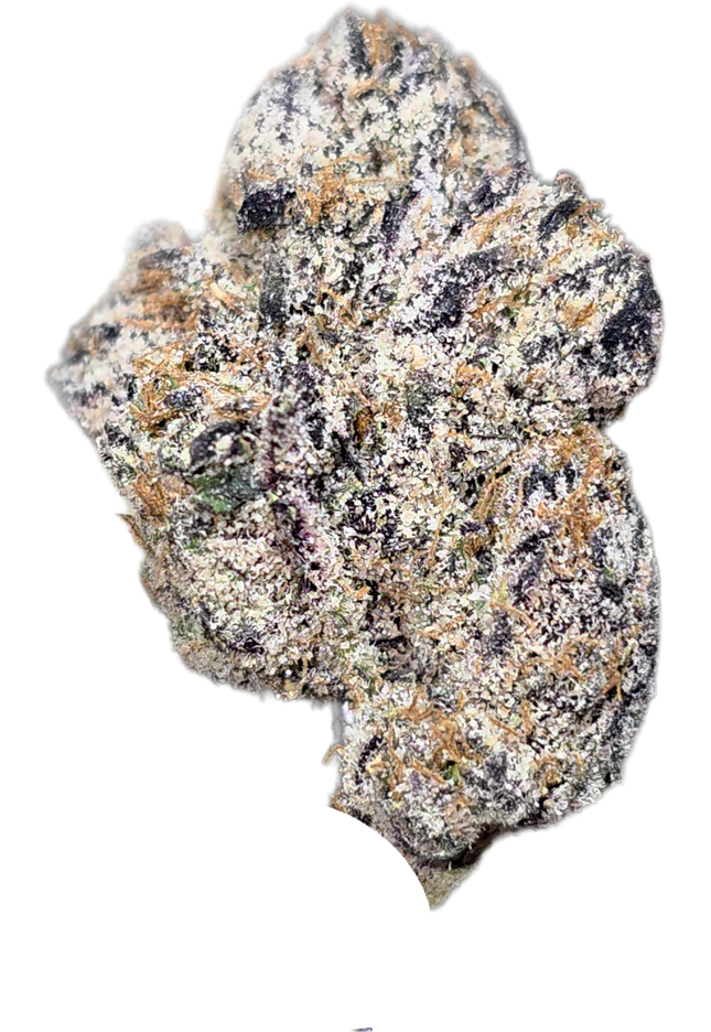 Strawberry Cough 35% THCa