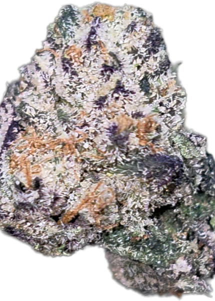 Blackberry Kush Smalls 34% Thca
