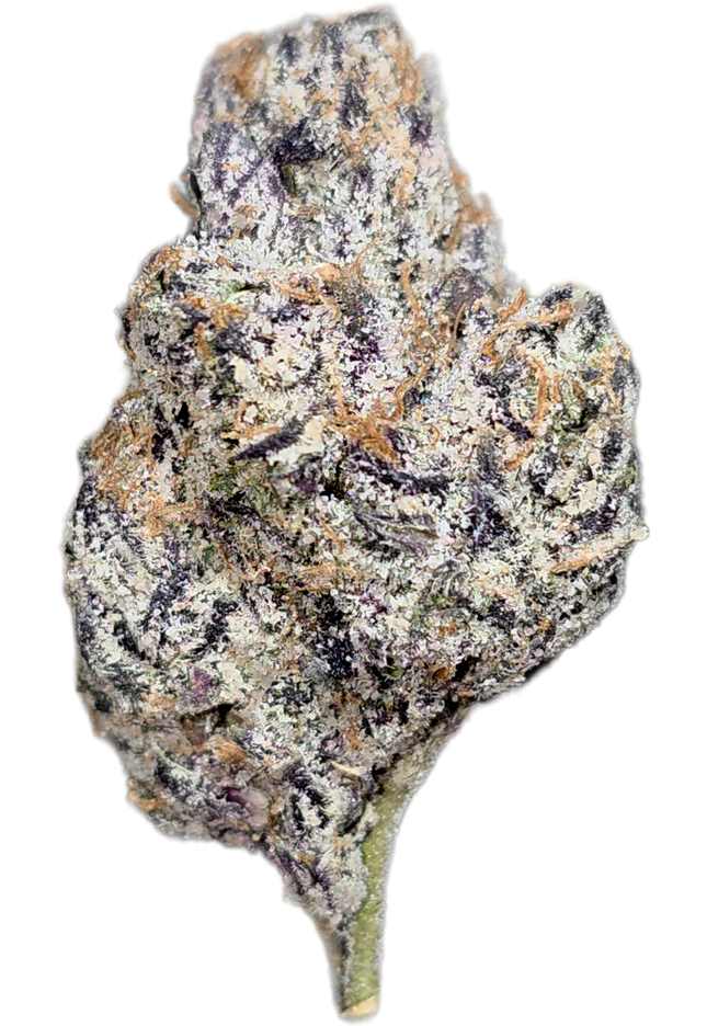 Cotton Candy 36% Thca (New Grow) Bulk