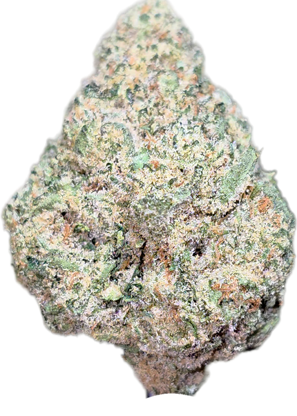 Hallie Berry Runtz 34% Thca Bulk