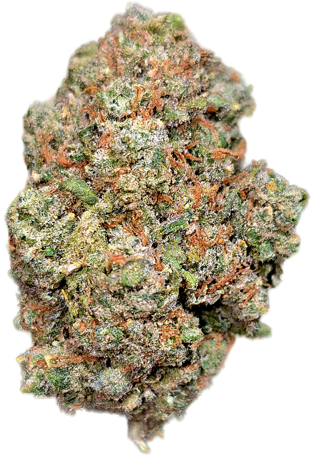 Golden Goat 35% Thca