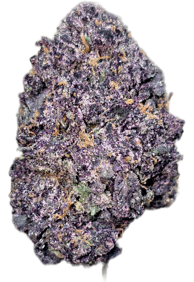 Grandaddy Purp 36% Thca