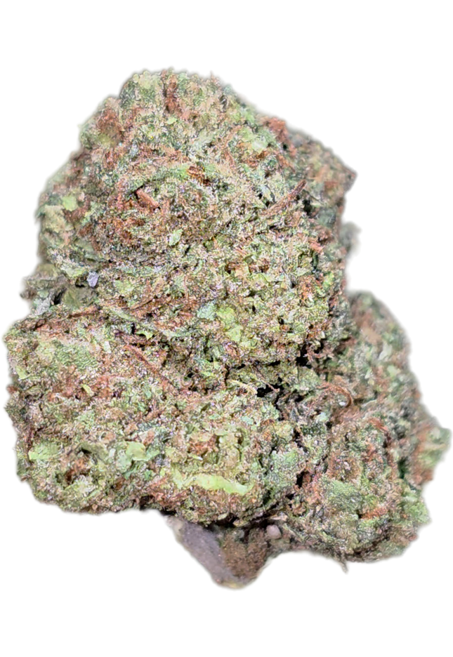 Gelato Kush Mintz 33% Thca