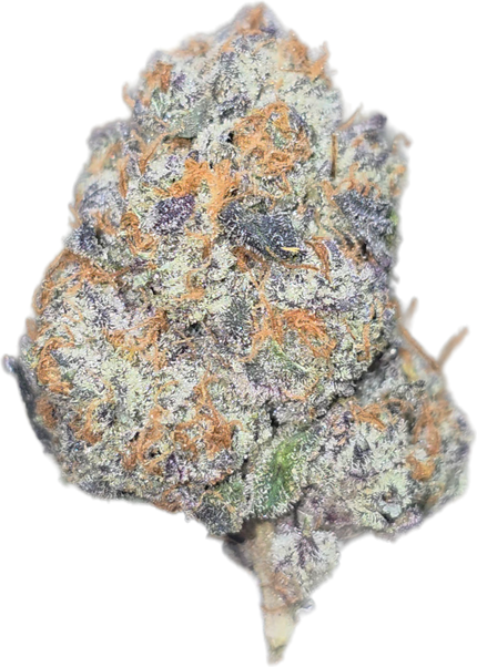 Texada Time Warp 35% Thca (RARE STRAIN)