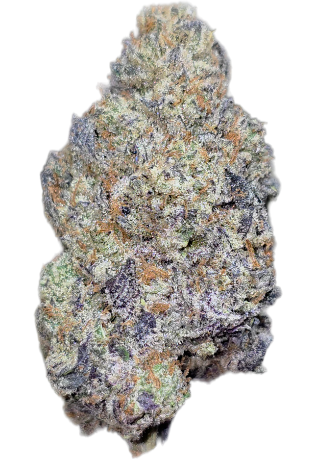 Sour Tangie 35% Thca (RARE)