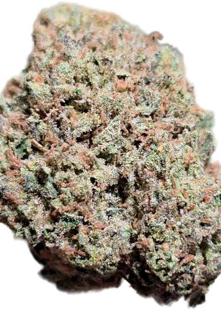 Afghan Kush 34% Thca Bulk Budget