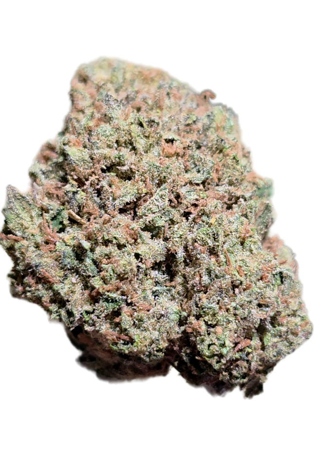 Afghan Kush 34% Thca Bulk Budget