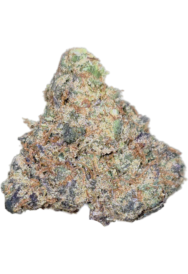 Pitbull Med 35% Thca
