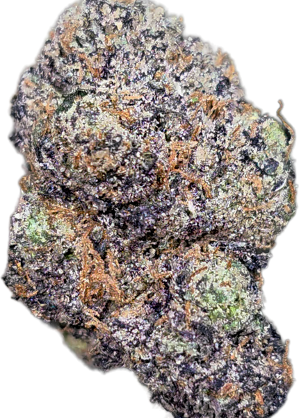 Purple Punch 35% THCa