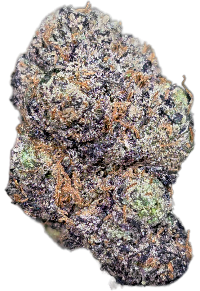 Purple Punch 35% THCa
