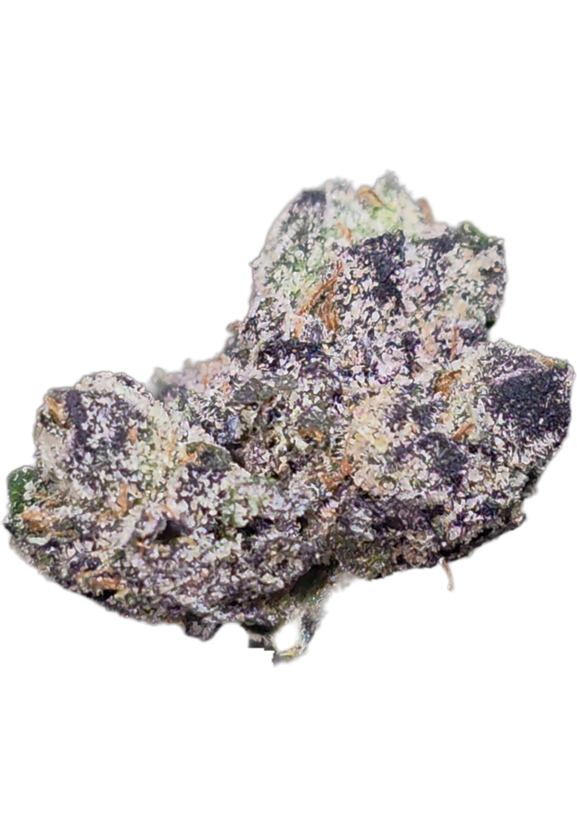 Purple Punch 35% Small THCa