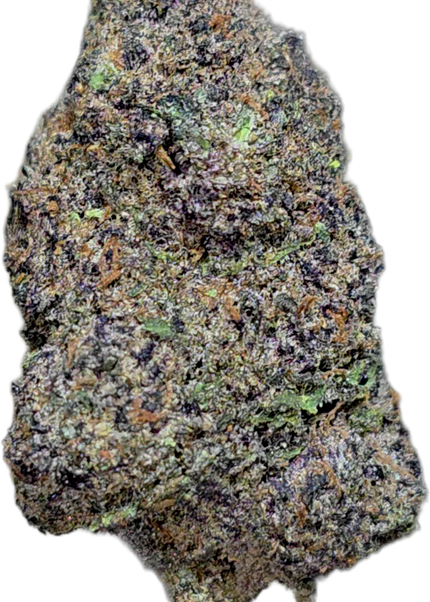 Hallie Berry 34% Thca