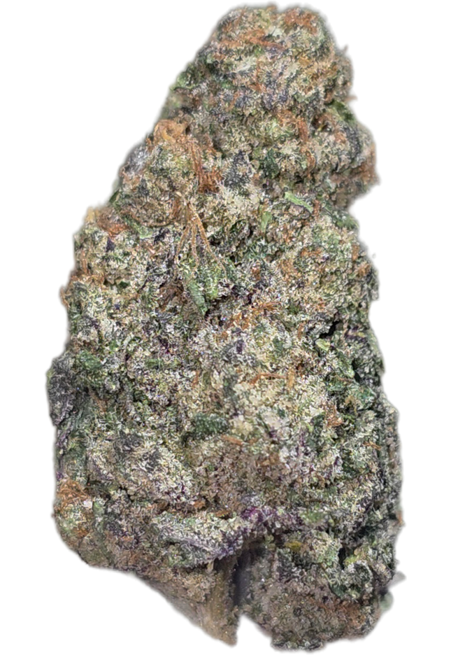 Gorilla Cookies 35% THCA Bulk
