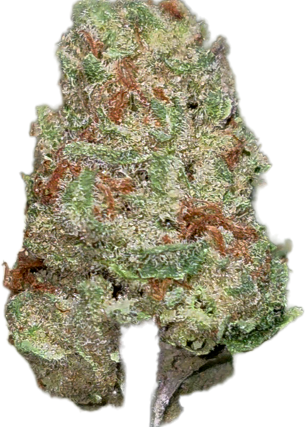 Alien Breath 29.8% Thca
